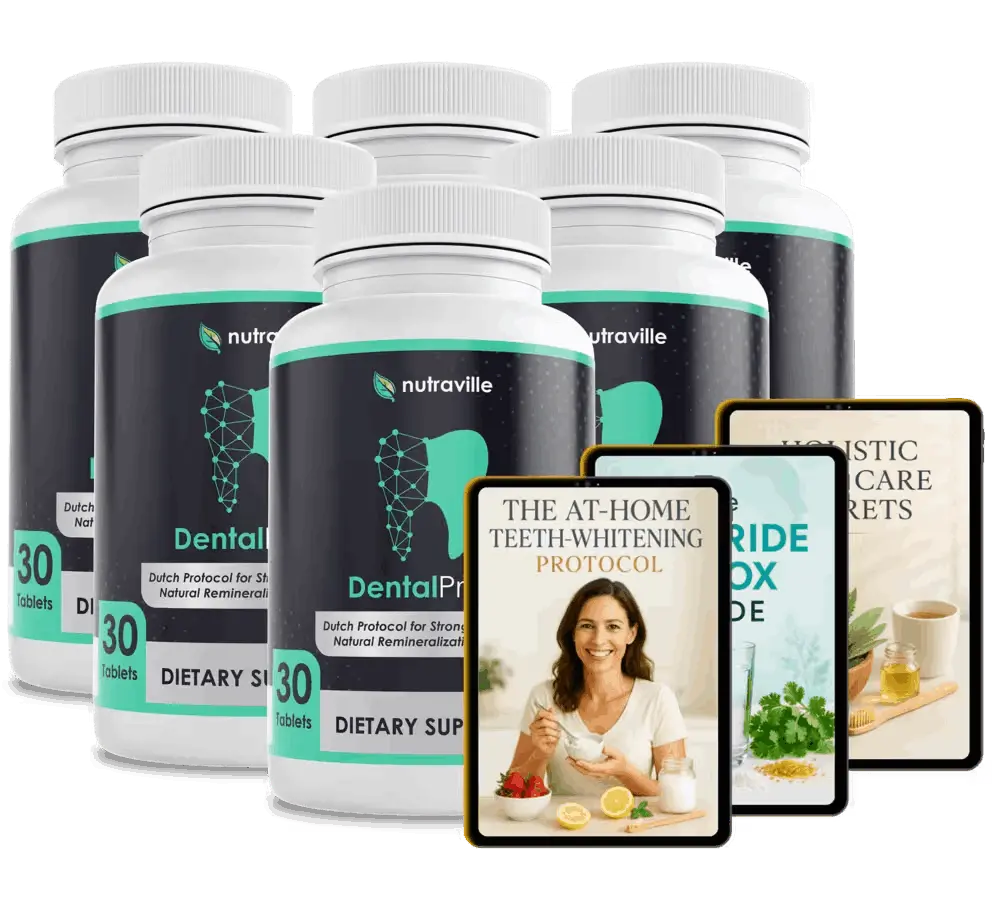 Buy DentalPrime
